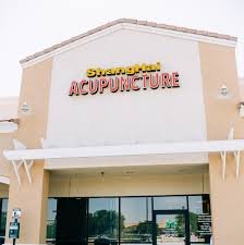 Shanghai Chinese Medicine and Acupuncture (SH Acupuncture)